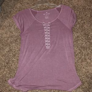 Soft and sexy t shirt